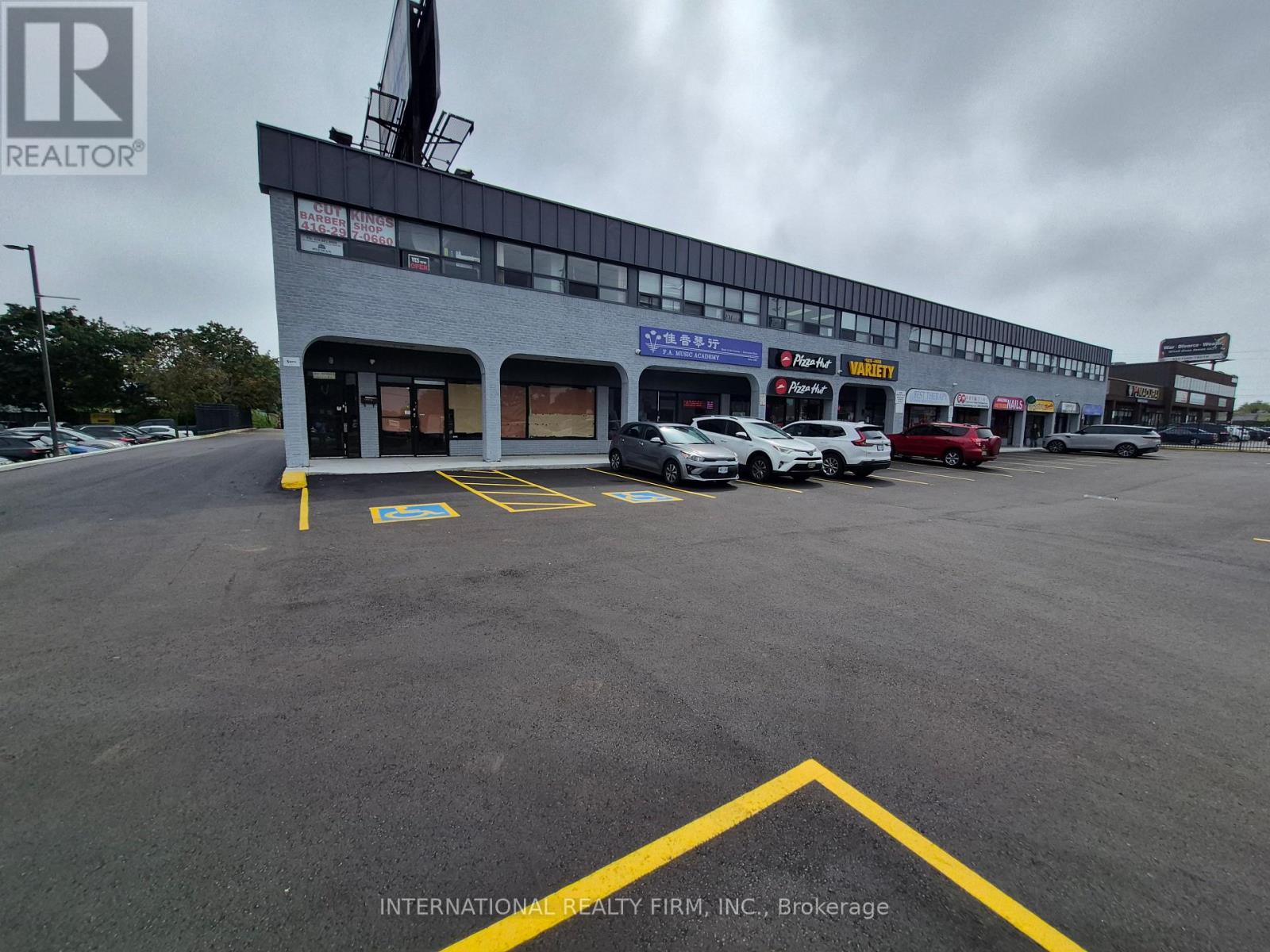 7 - 4455 Sheppard Avenue E Property Photo 3