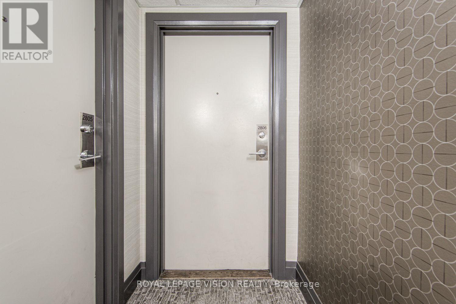 2806 - 190 Borough Drive Property Photo 23