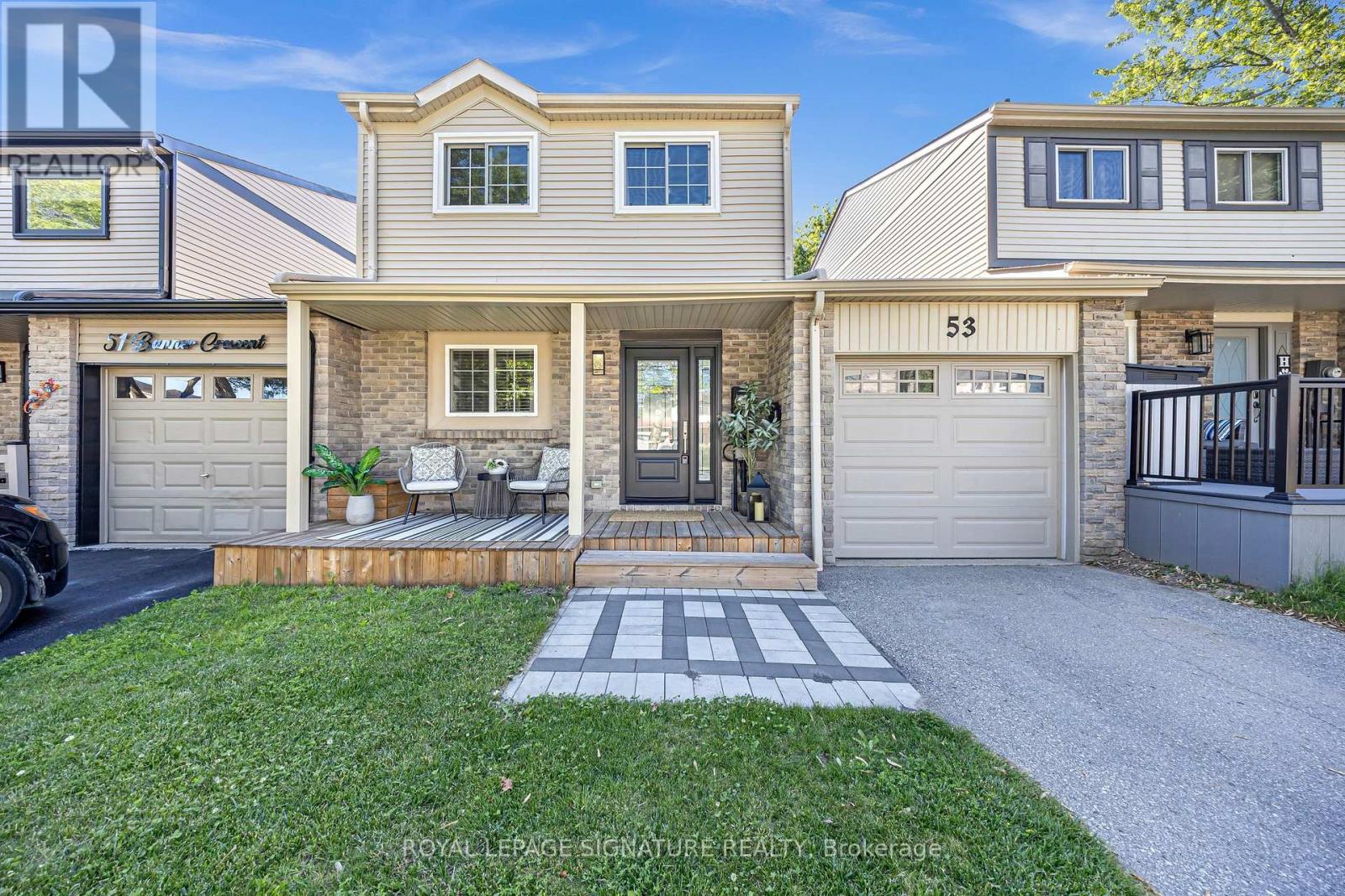 53 Banner Crescent Property Photo 1