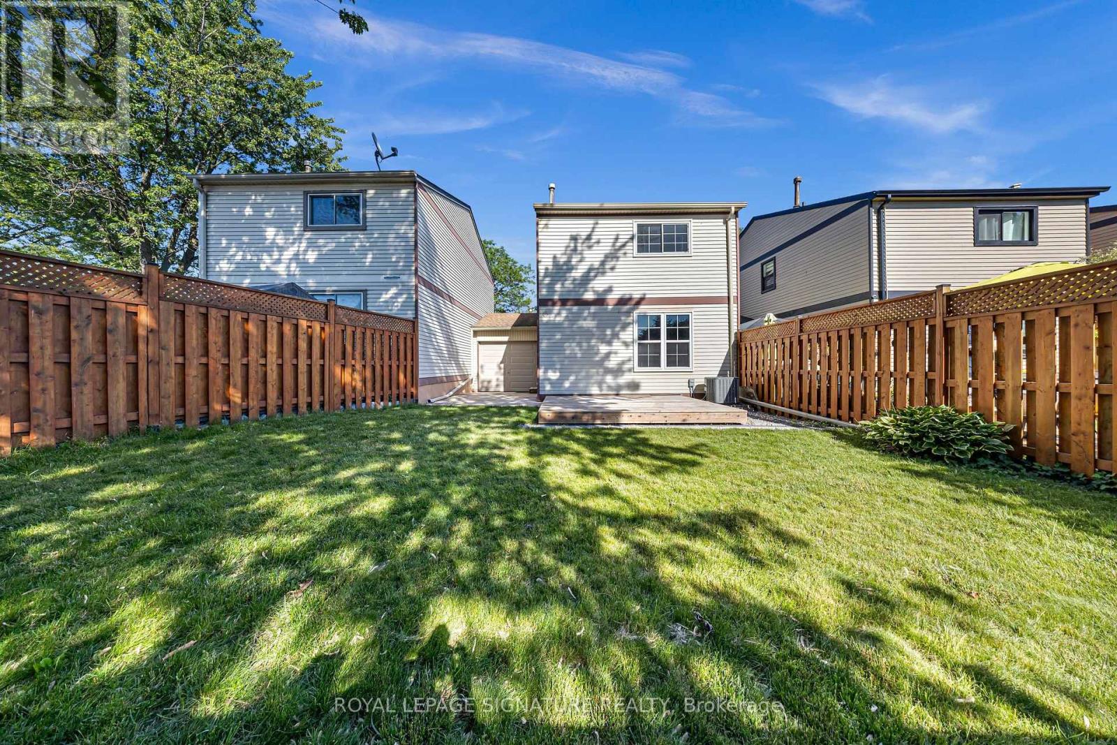 53 Banner Crescent Property Photo 31