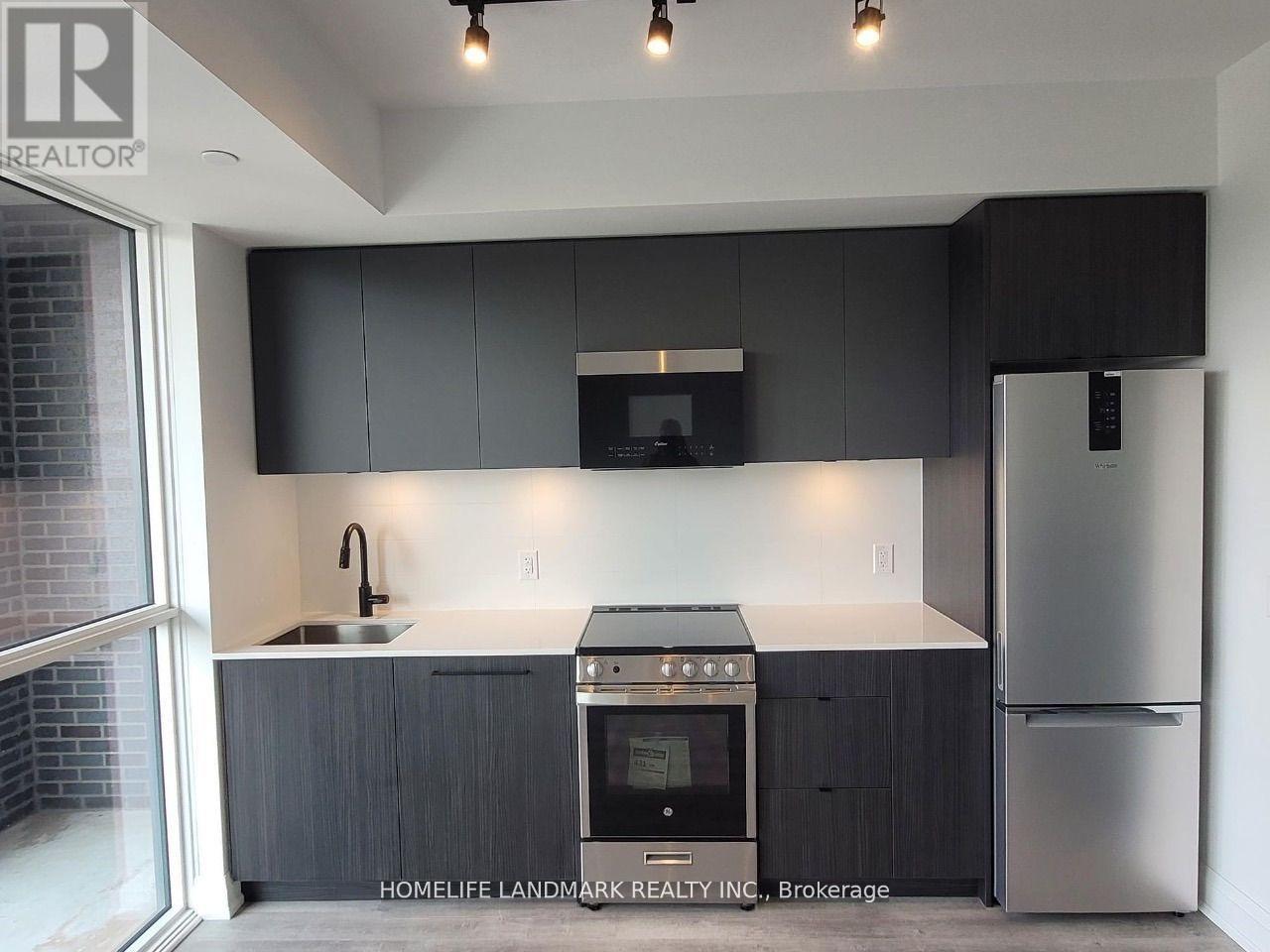 508 - 2369 Danforth Avenue Property Photo 2