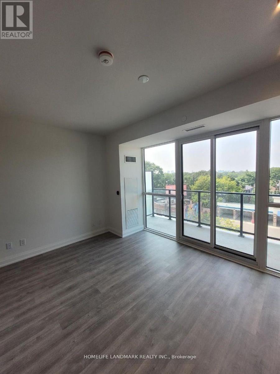508 - 2369 Danforth Avenue Property Photo 3