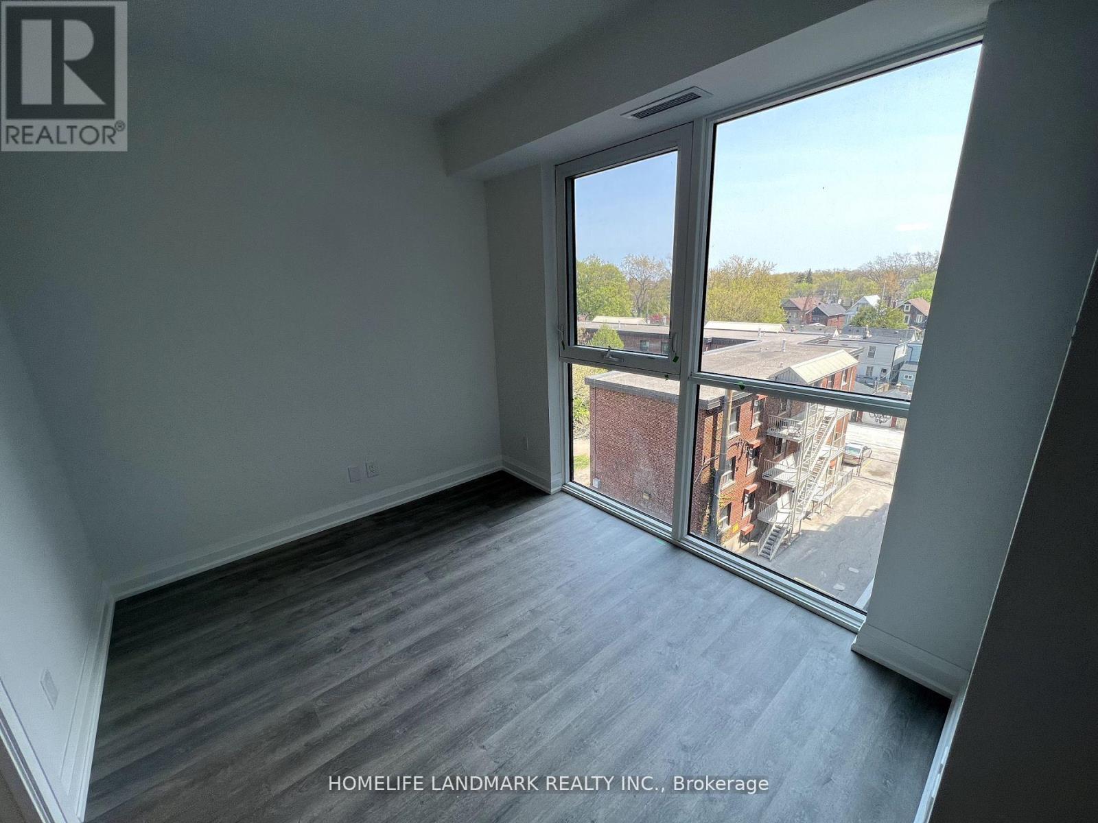 508 - 2369 Danforth Avenue Property Photo 8