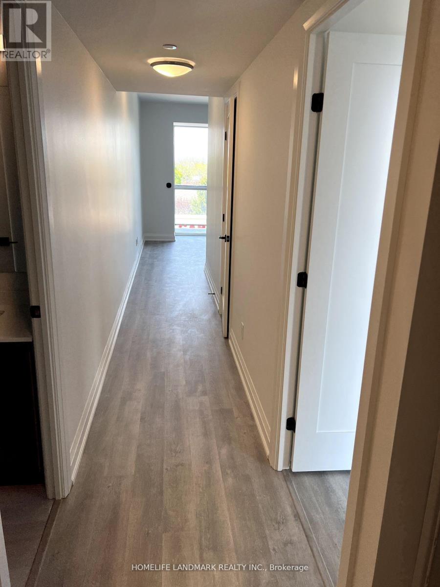 508 - 2369 Danforth Avenue Property Photo 16