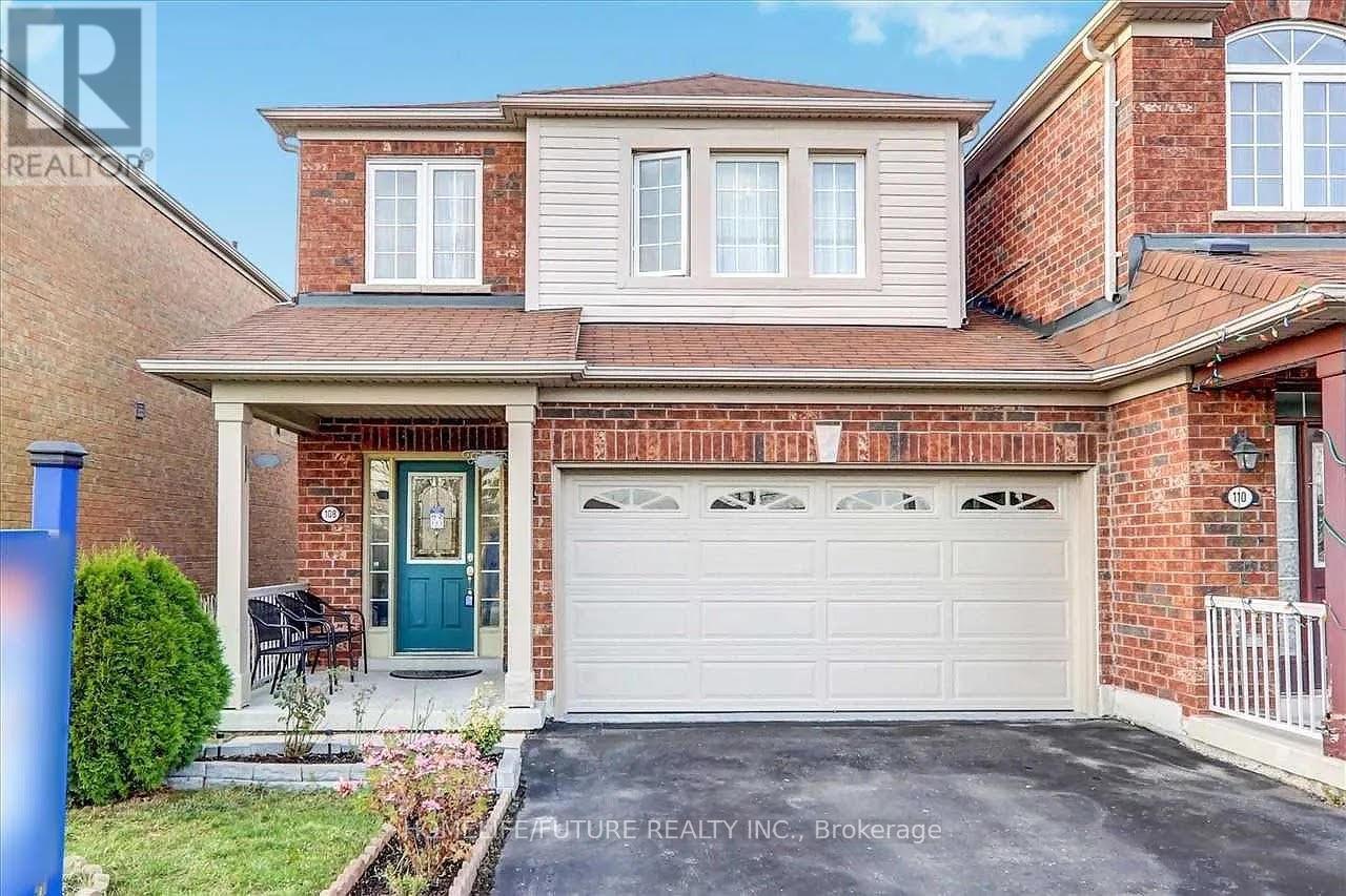 108 Gristone Crescent Property Photo 1