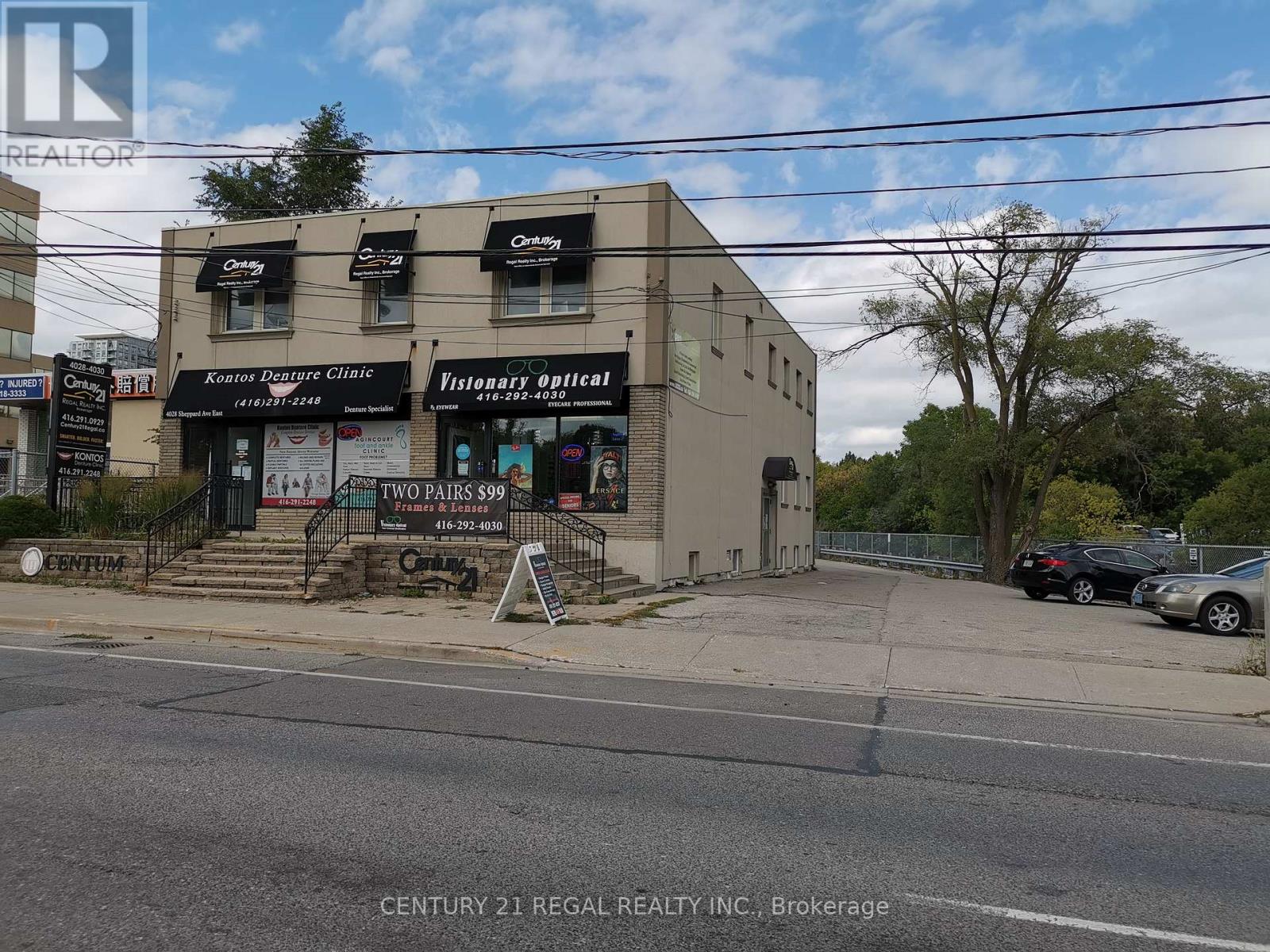 204a - 4030 Sheppard Avenue E Property Photo 8