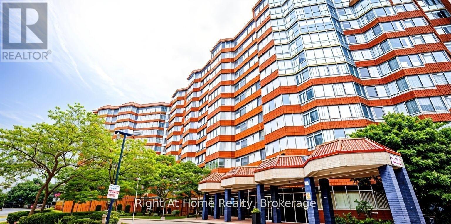 1215 - 11753 Sheppard Avenue E Property Photo 1