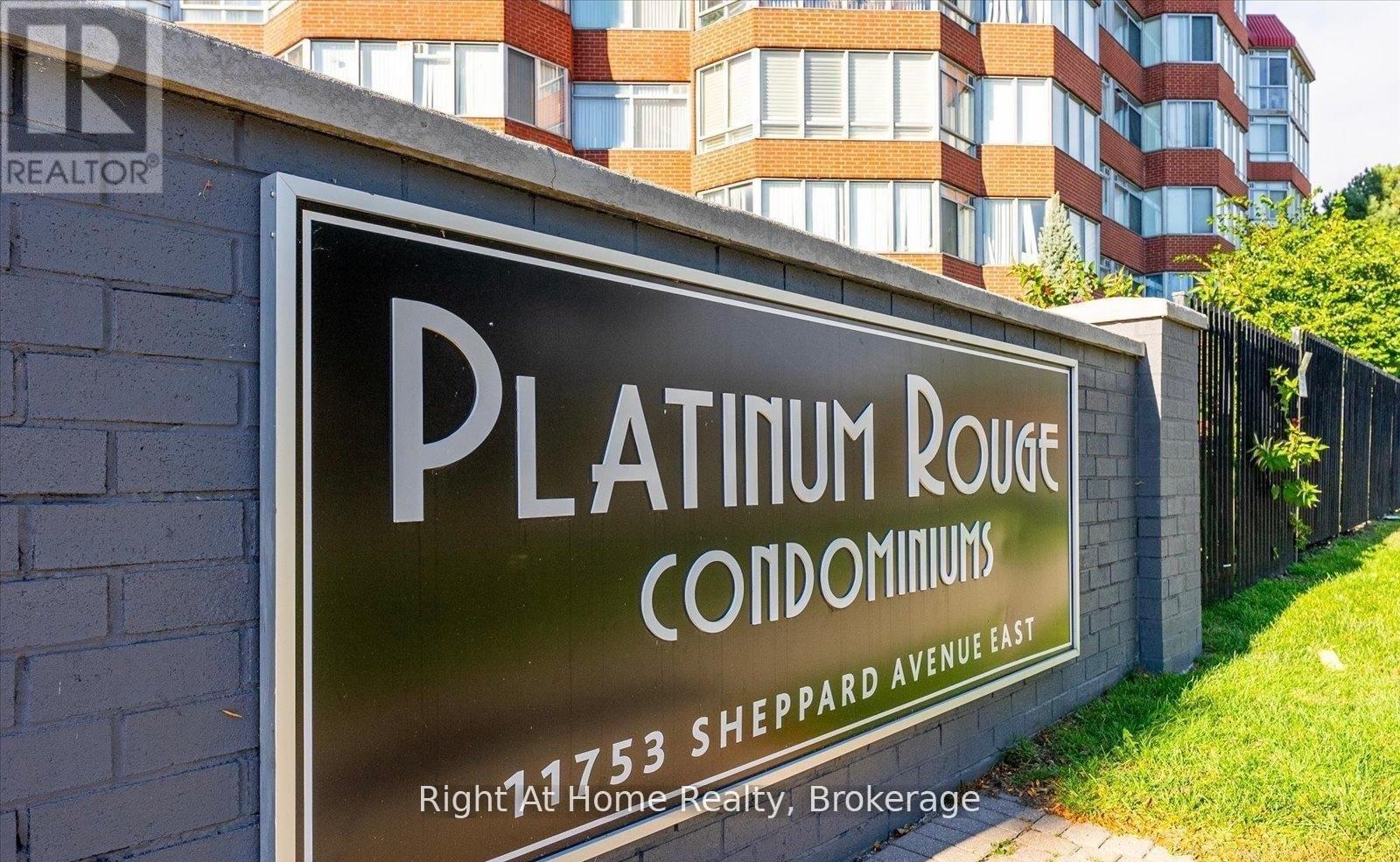 1215 - 11753 Sheppard Avenue E Property Photo 43