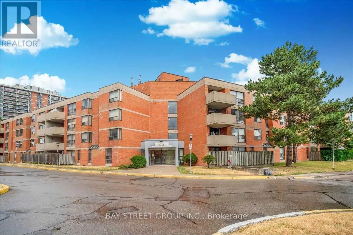 203 - 1705 MCCOWAN ROAD Property Photo 1