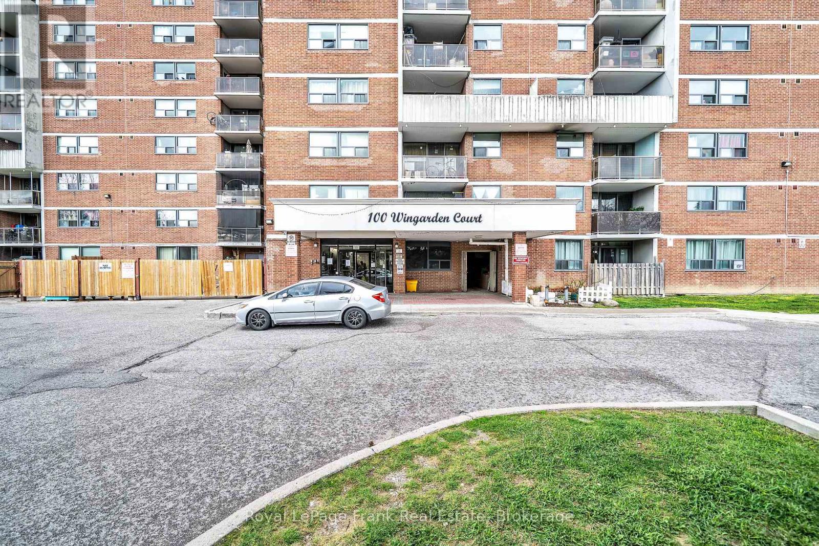 704 - 100 Wingarden Court Property Photo 2