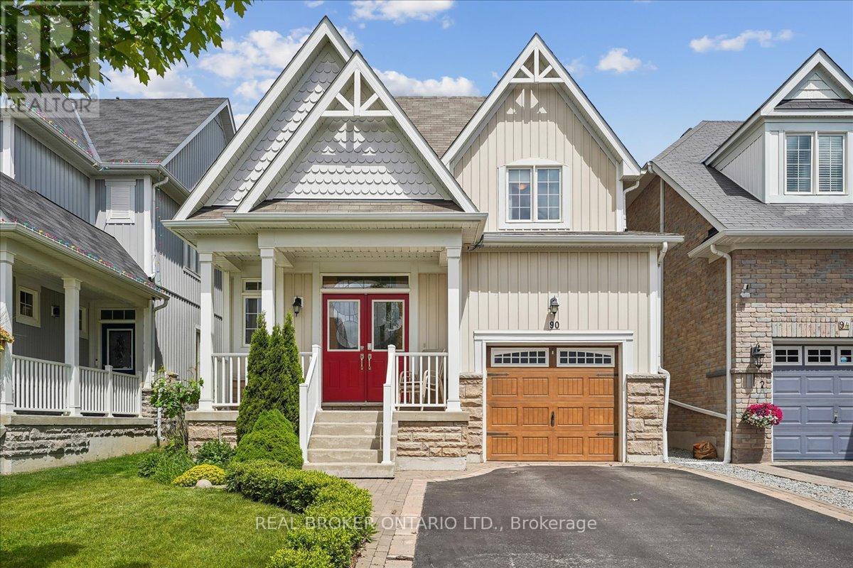 90 ERSKINE DRIVE Property Photo 1