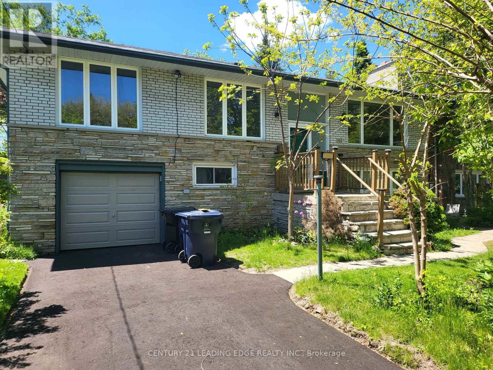 Lower Level - 168 Meadowvale Road Property Photo 1