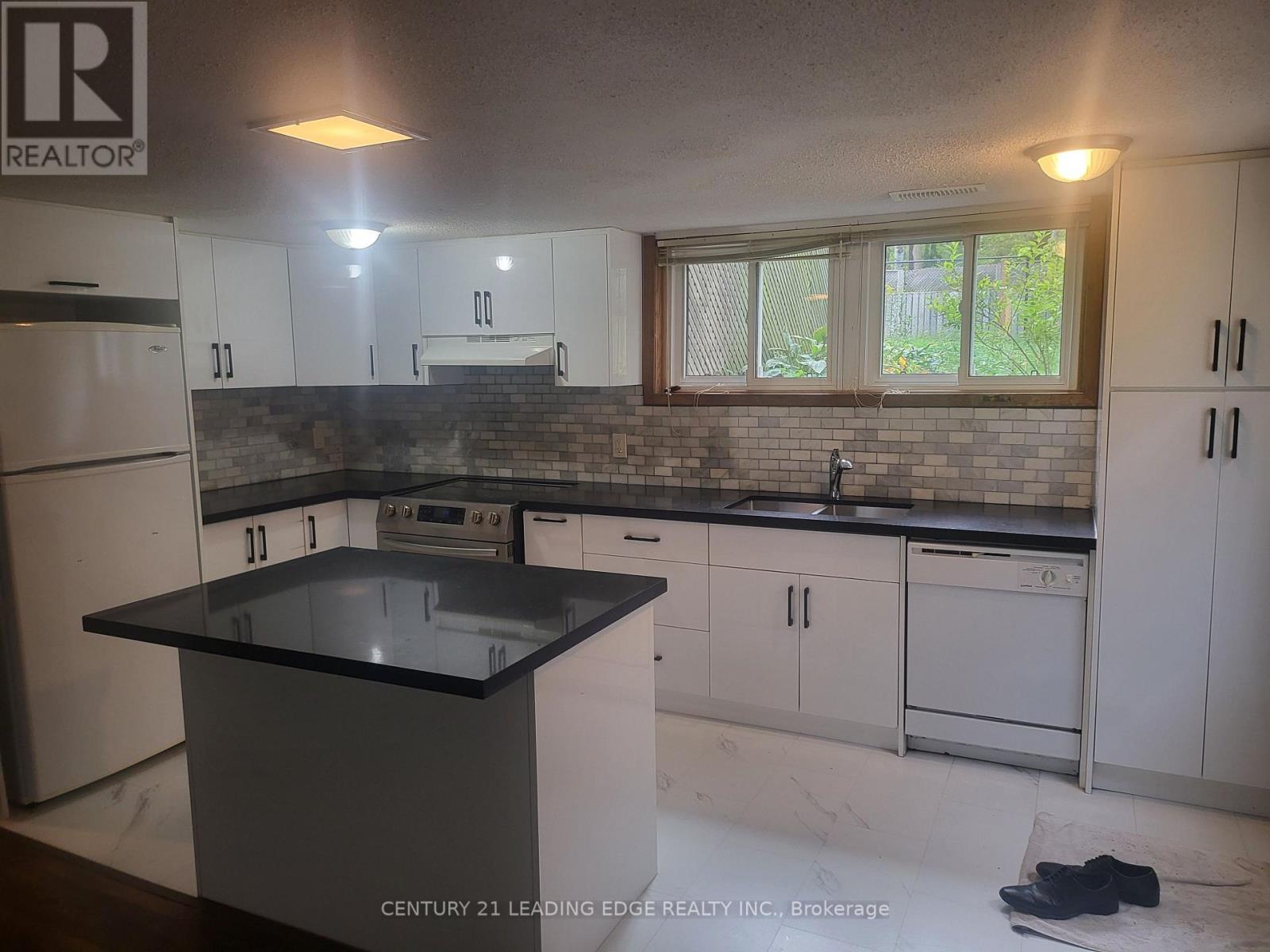 Lower Level - 168 Meadowvale Road Property Photo 4