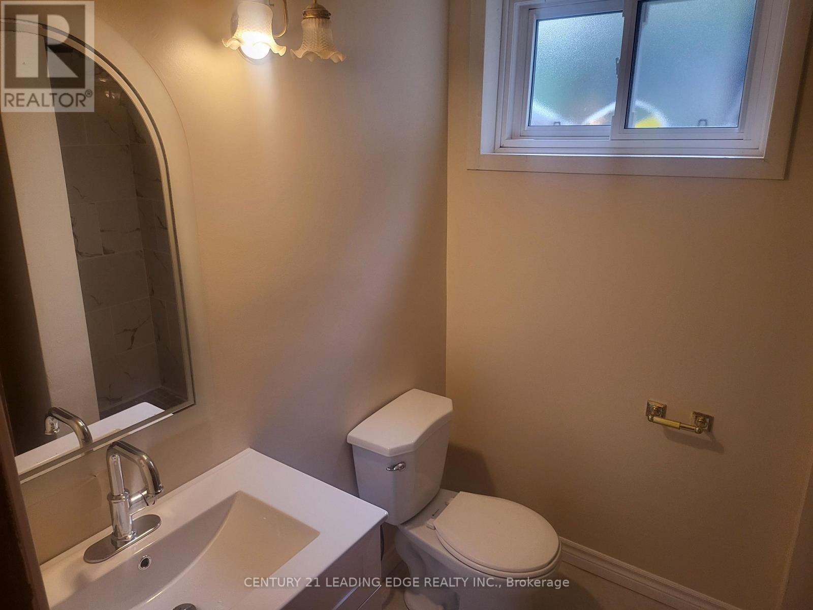 Lower Level - 168 Meadowvale Road Property Photo 9