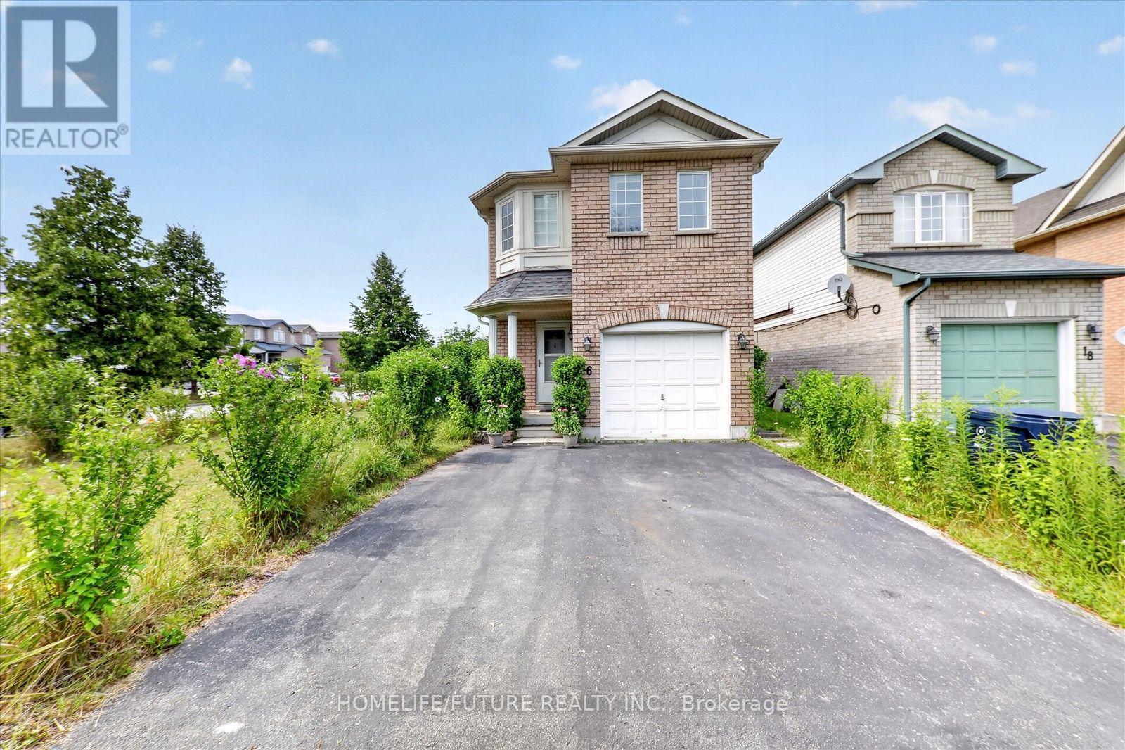 16 ROZELL ROAD