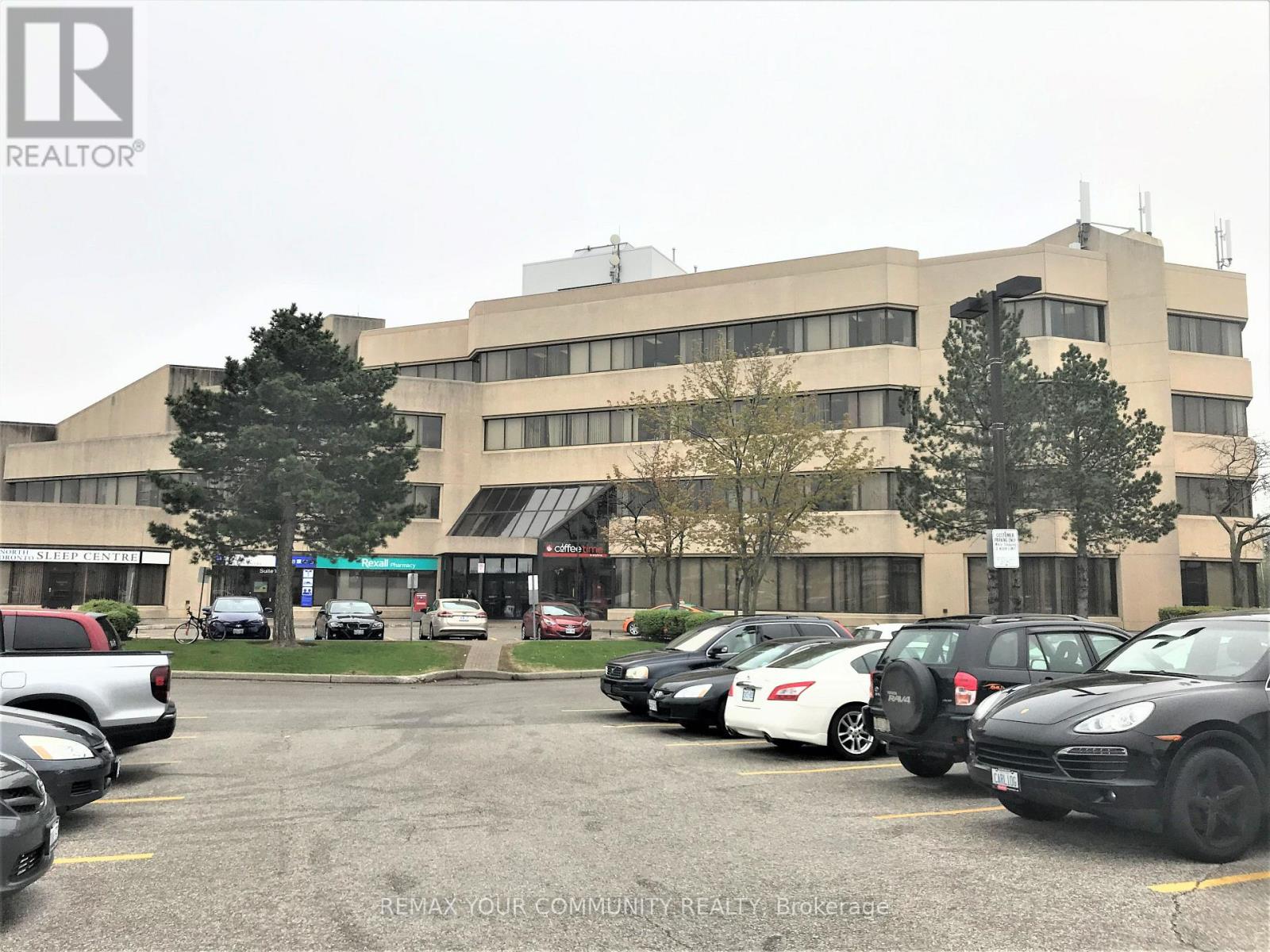 310 - 4040 Finch Avenue E Property Photo 2