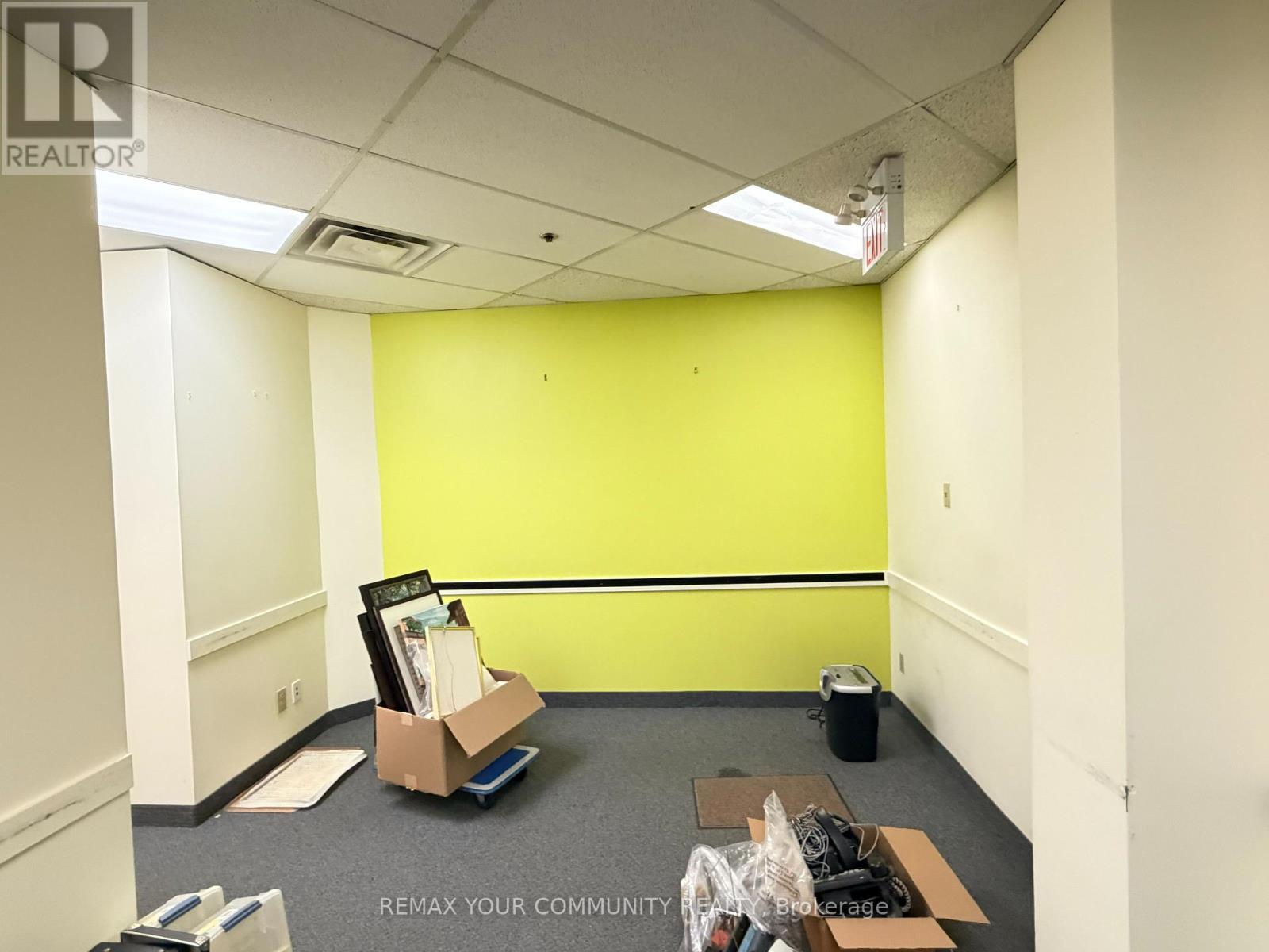 310 - 4040 Finch Avenue E Property Photo 4