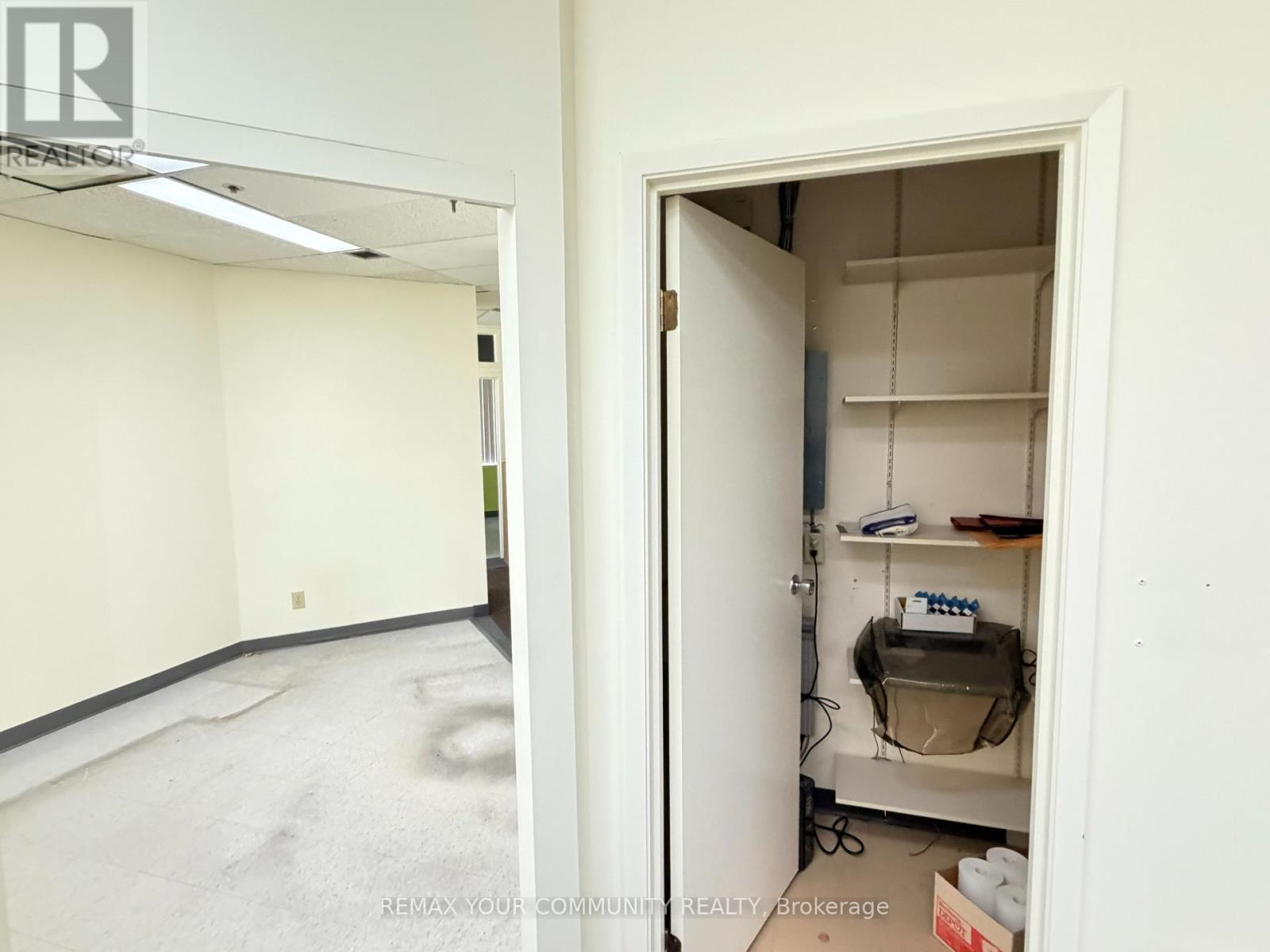 310 - 4040 Finch Avenue E Property Photo 5