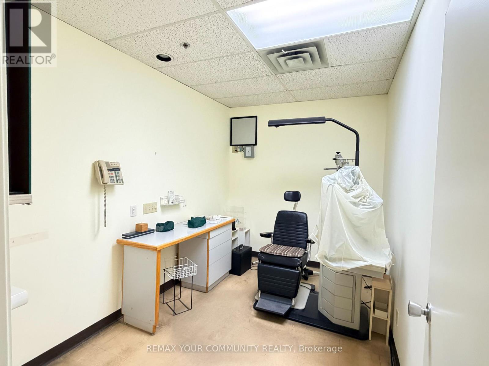 310 - 4040 Finch Avenue E Property Photo 10