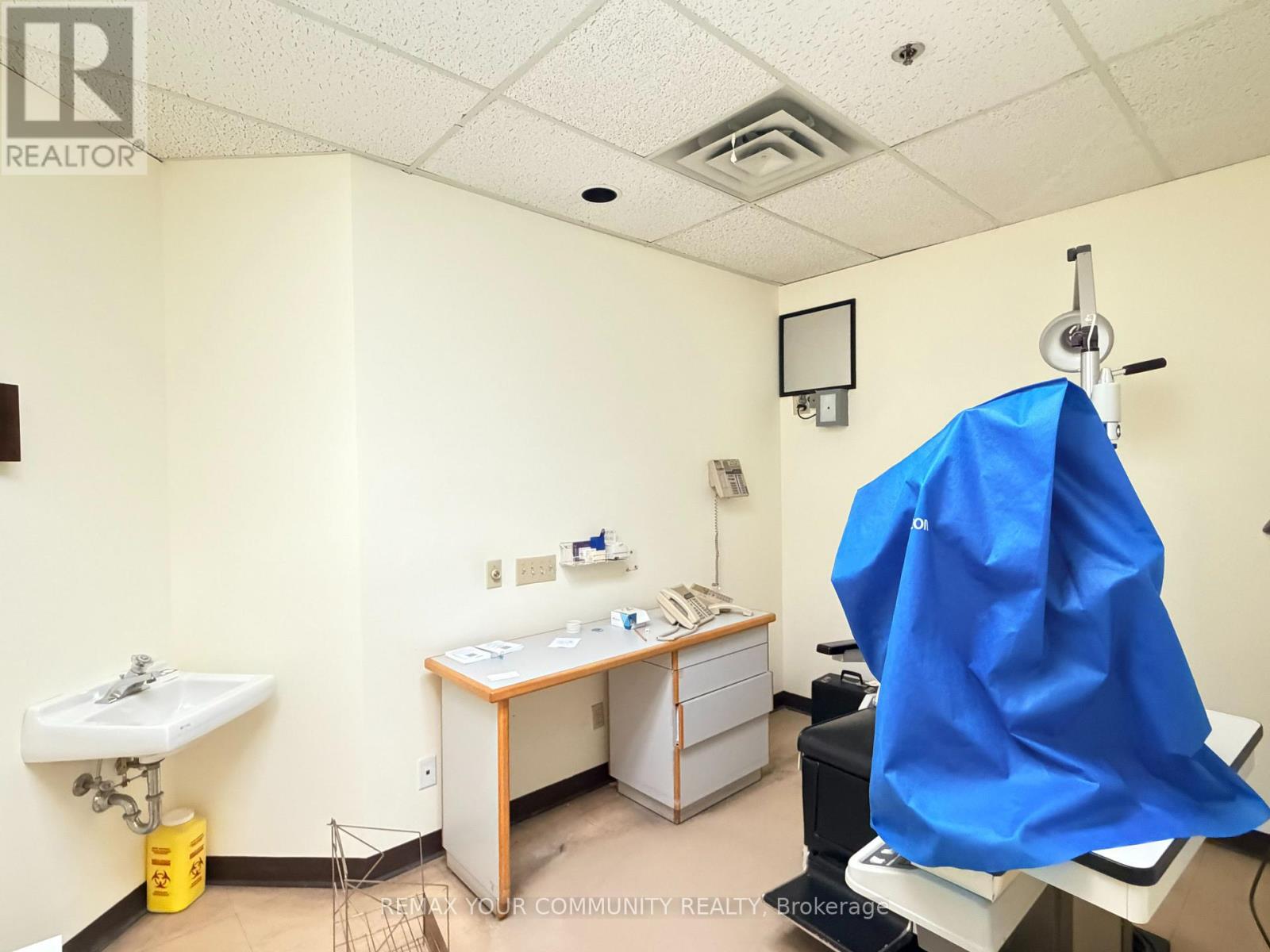 310 - 4040 Finch Avenue E Property Photo 12
