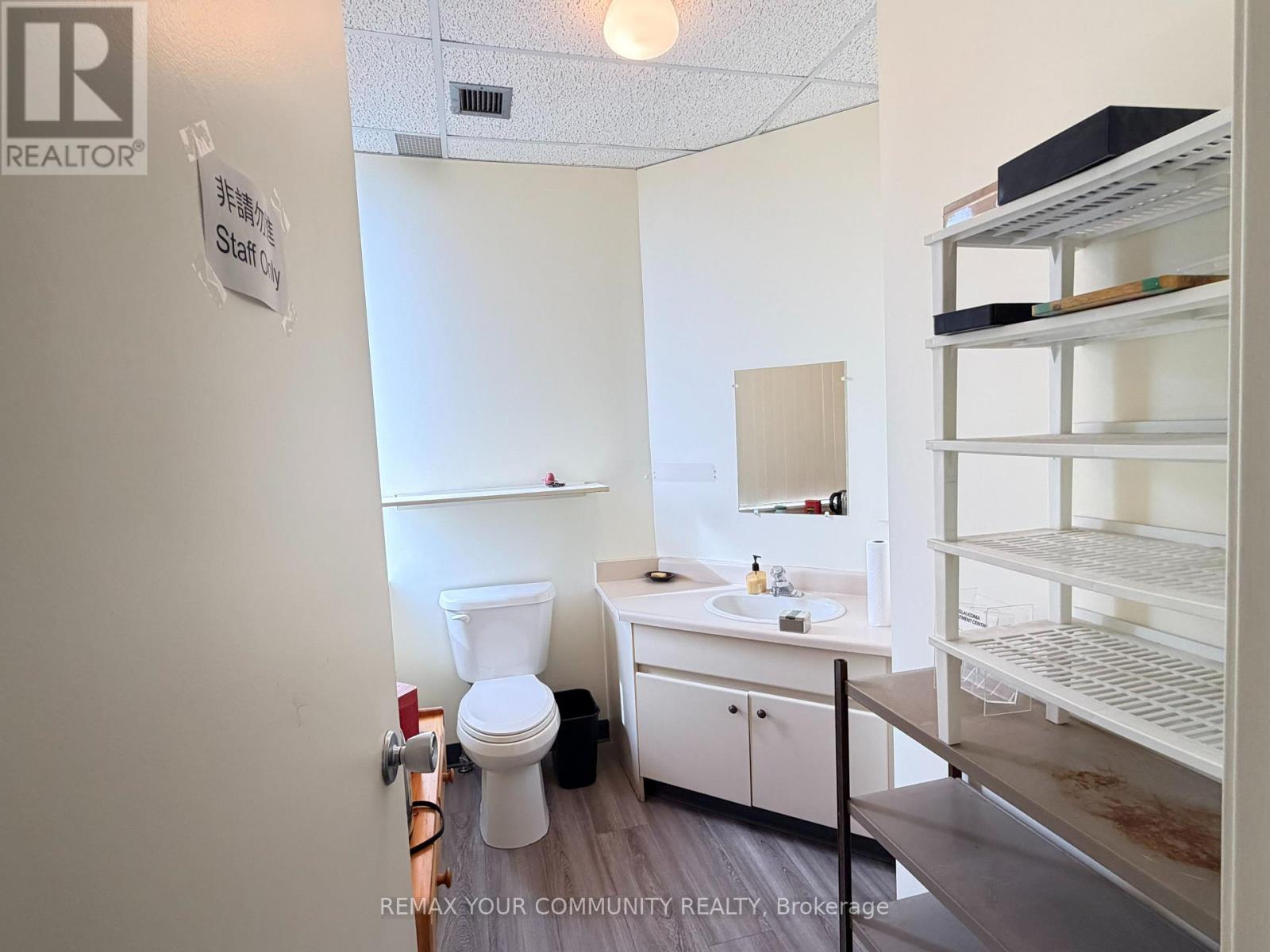 310 - 4040 Finch Avenue E Property Photo 13