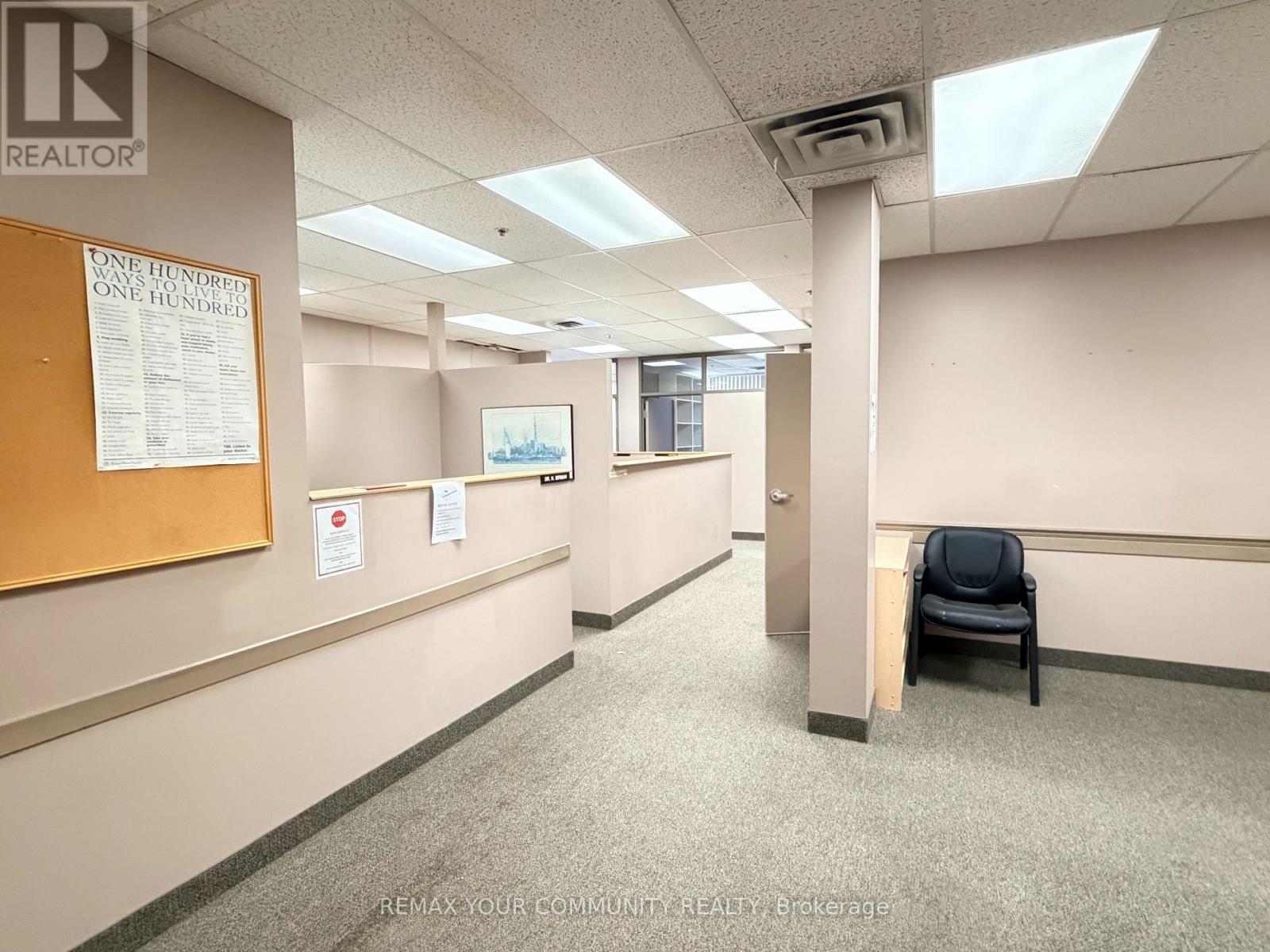 310 - 4040 Finch Avenue E Property Photo 17