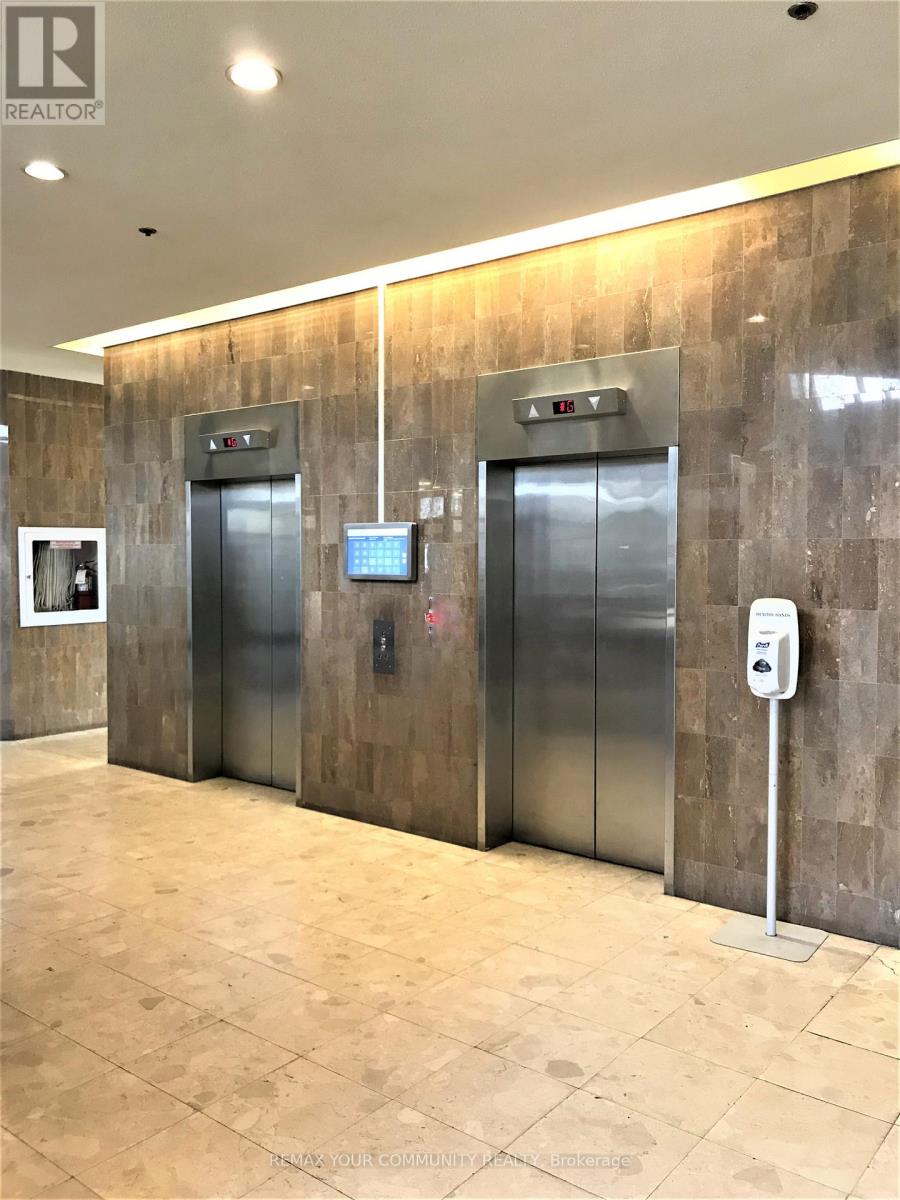 310 - 4040 Finch Avenue E Property Photo 19