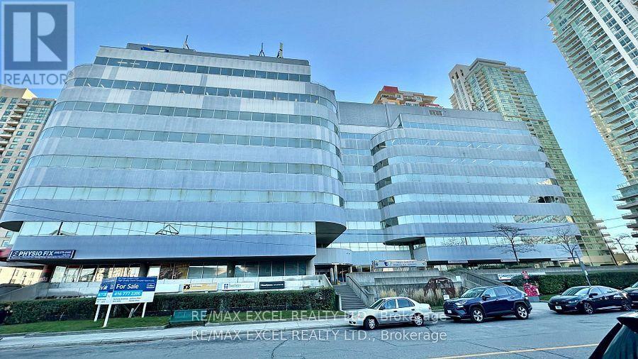 108b - 55 Town Centre Court Property Photo 1