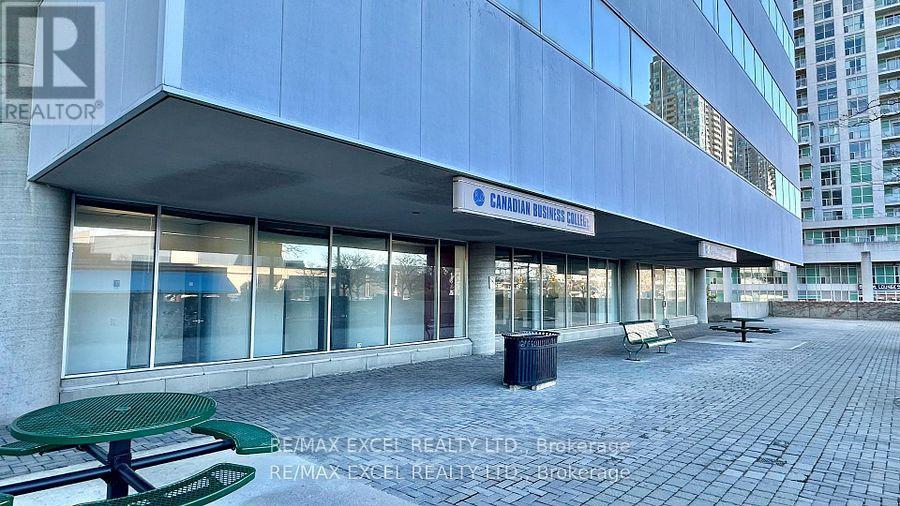 108b - 55 Town Centre Court Property Photo 2