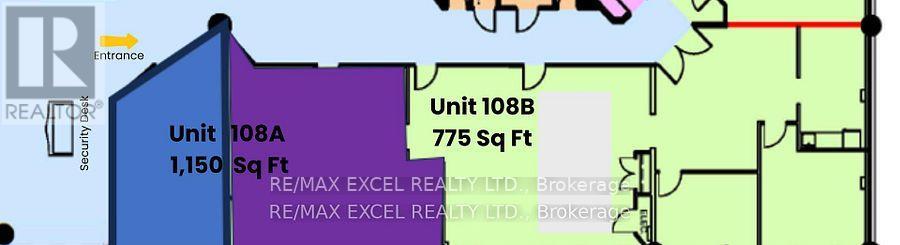 108b - 55 Town Centre Court Property Photo 10