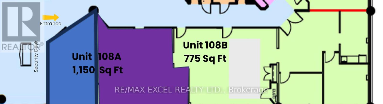 108ab - 55 Town Centre Court Property Photo 10
