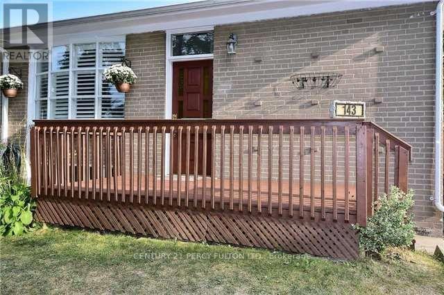 143 Tulloch Drive Property Photo 2