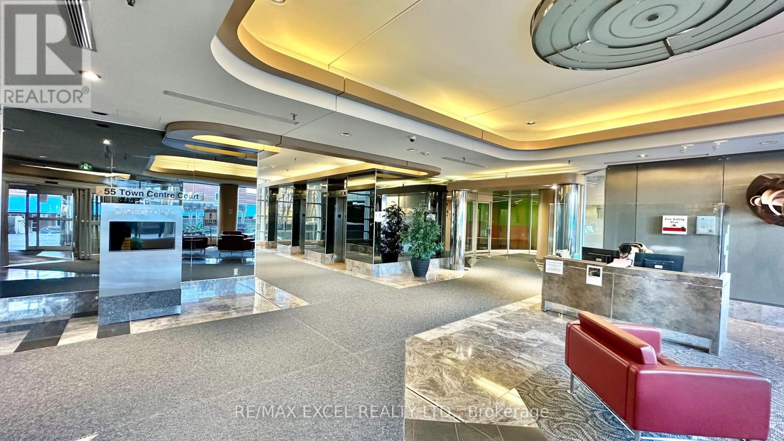 109a - 55 Town Centre Court Property Photo 4
