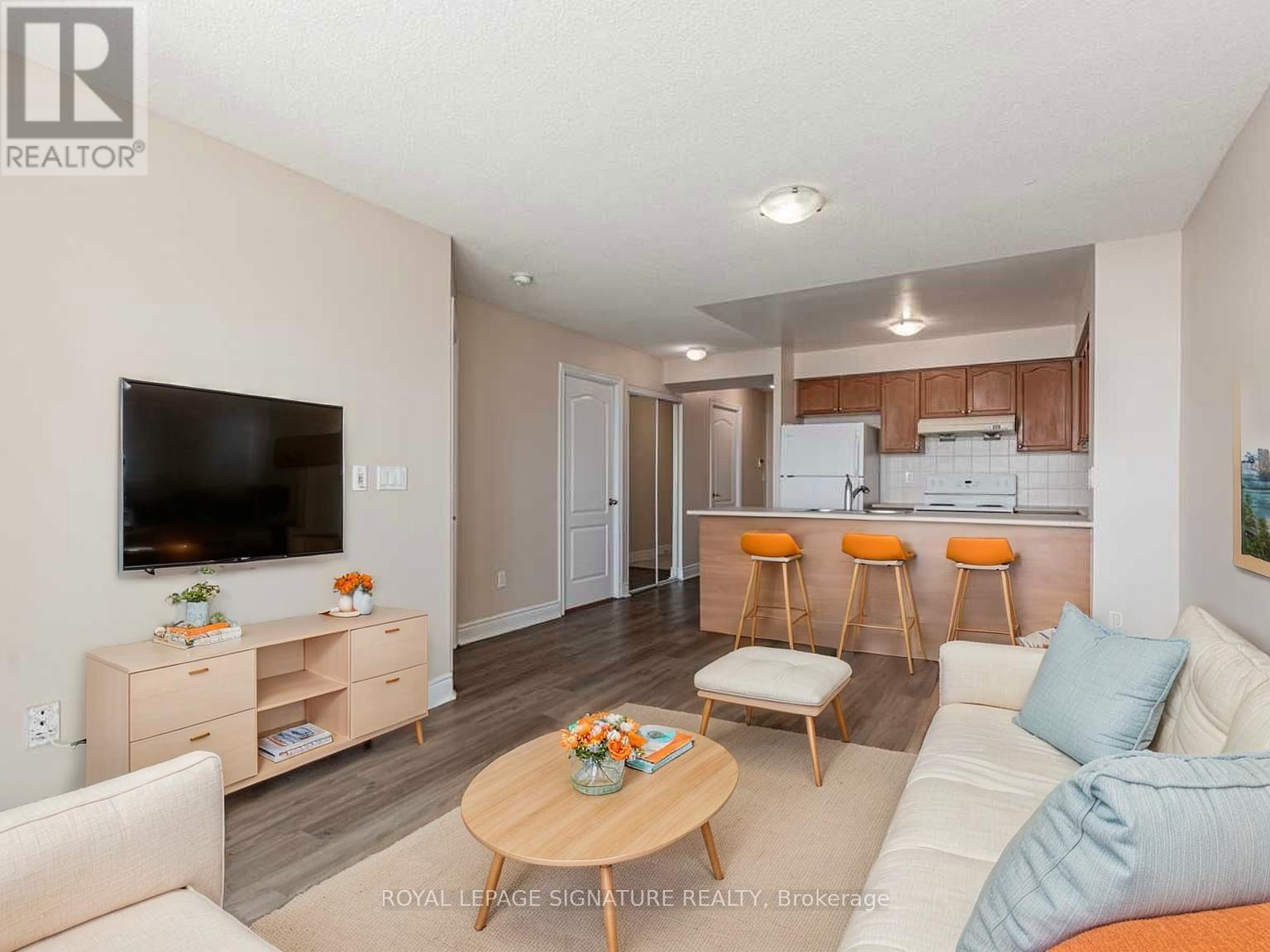 610 - 50 Brian Harrison Way Property Photo 1
