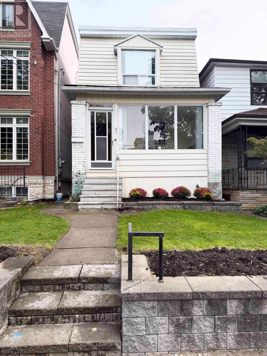 45 Eaton Avenue Property Photo 1