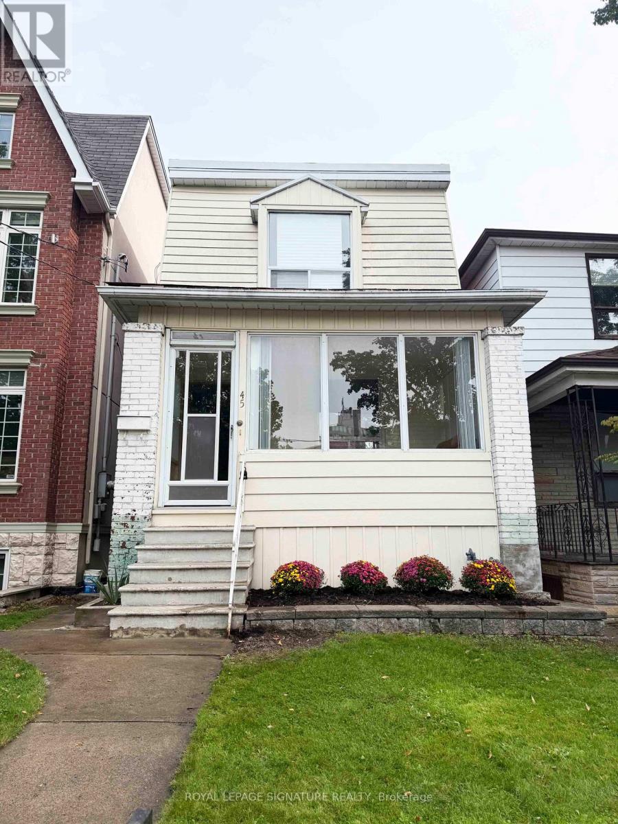 45 Eaton Avenue Property Photo 2