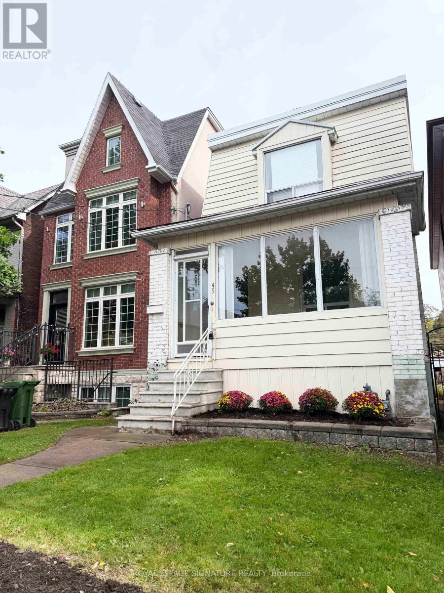 45 Eaton Avenue Property Photo 3