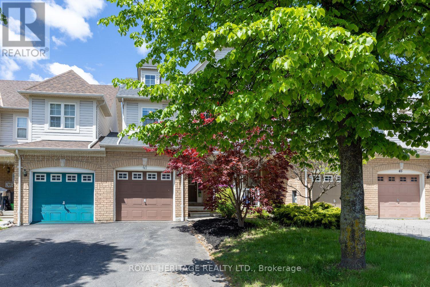 41 TOSCANA DRIVE Property Photo 1