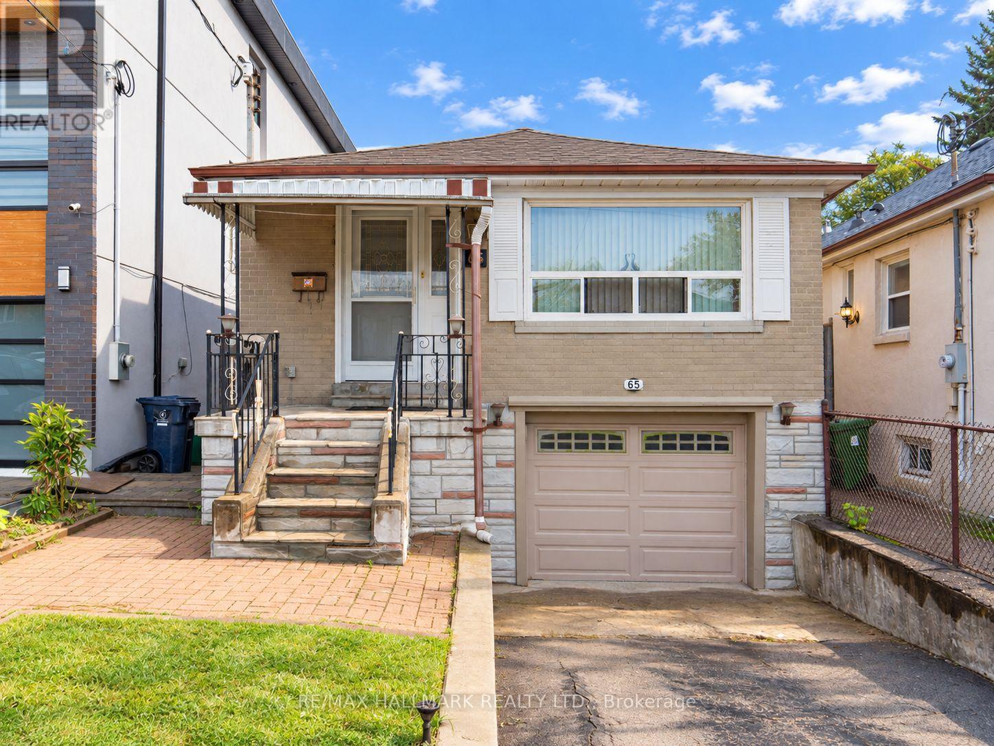 65 Holmstead Avenue Photo de la propriété 1