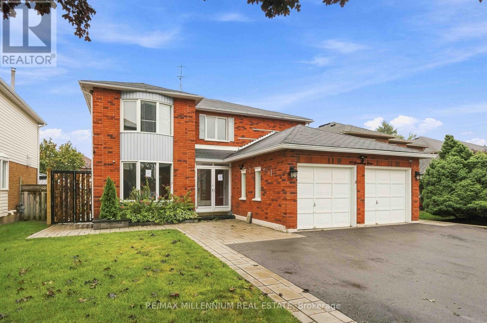 113 Glenabbey Drive Property Photo 2