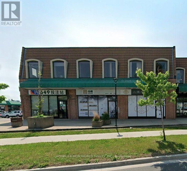 33 - 3300 Midland Avenue Property Photo 6