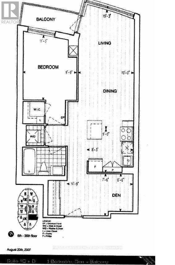2216 - 135 Village Green Square Property Photo 18