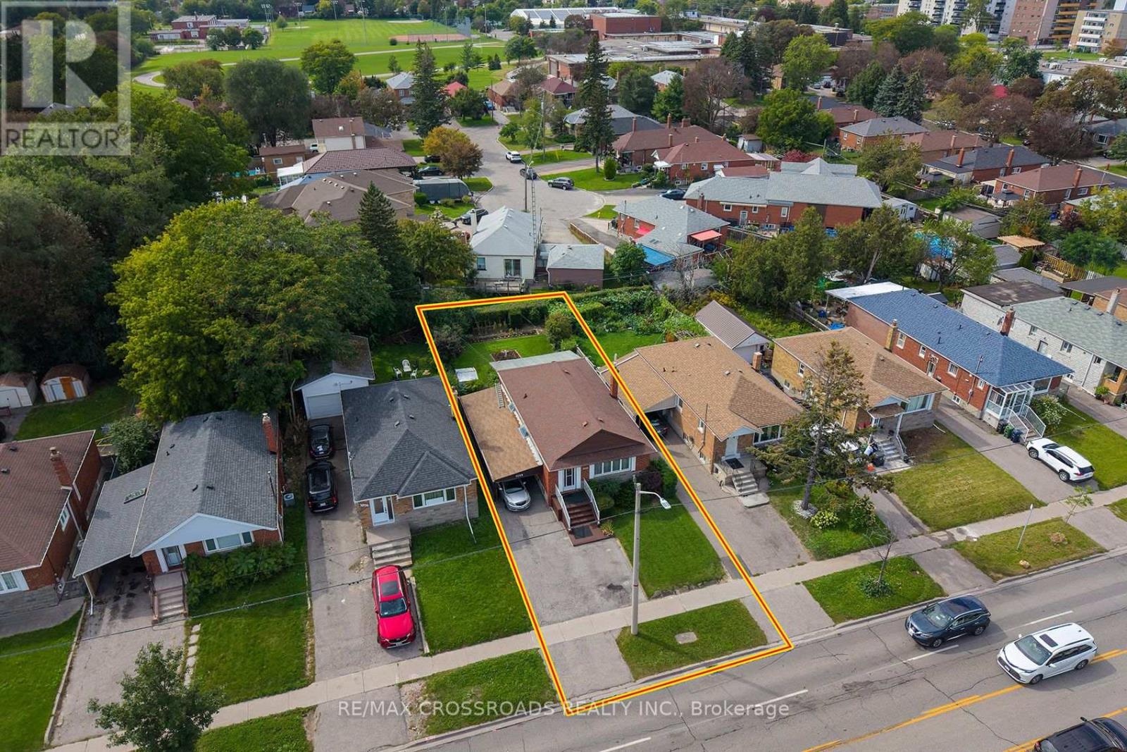 1028 Kennedy Road Property Photo 4