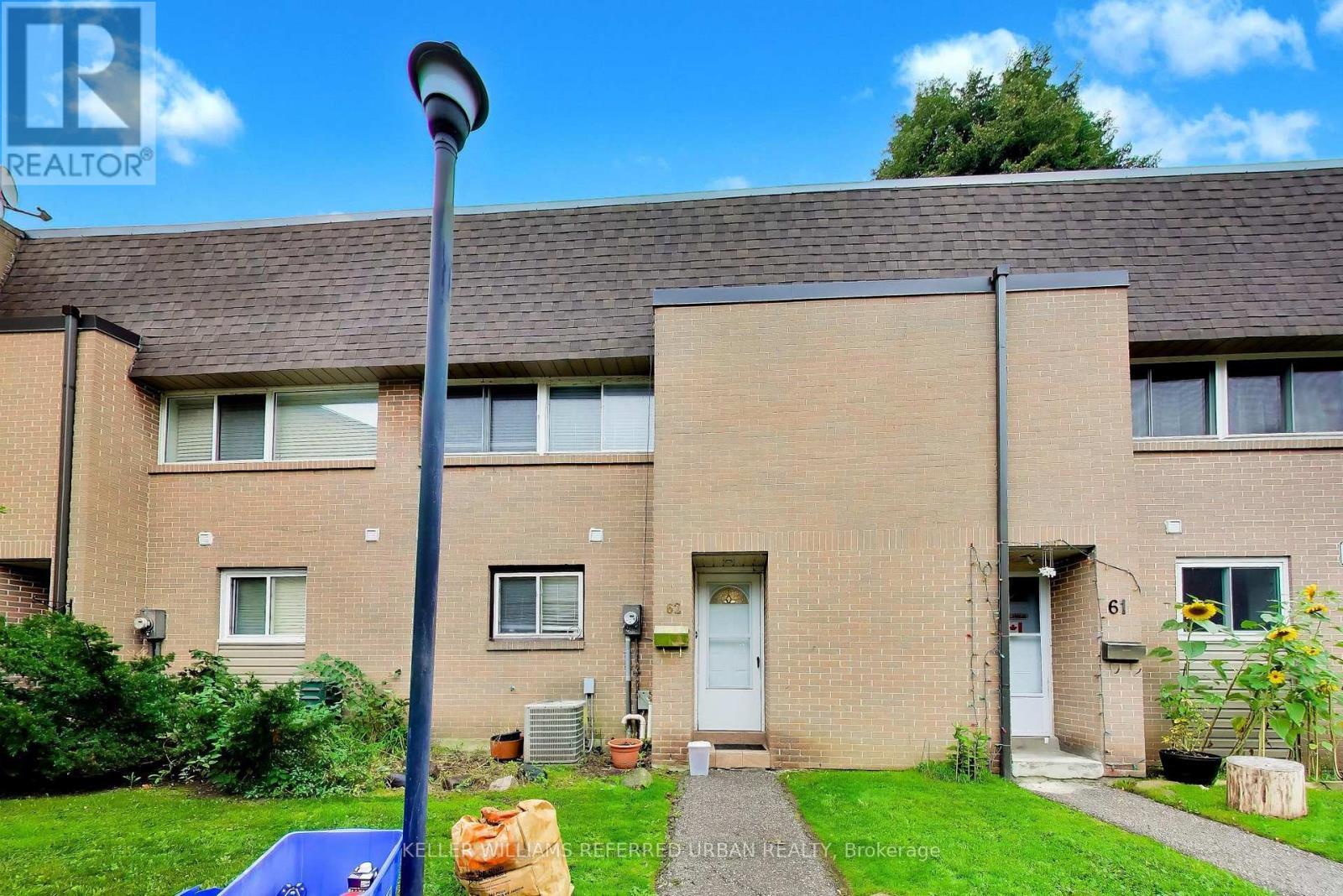62 - 1235 RADOM STREET Property Photo 1