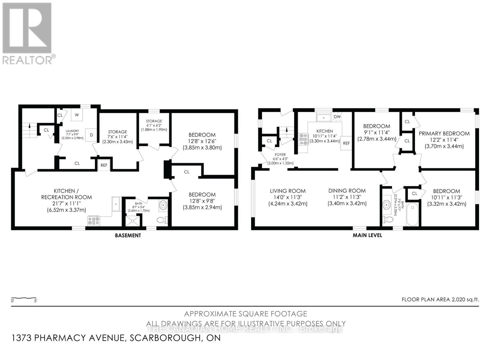 1373 Pharmacy Avenue Property Photo 46