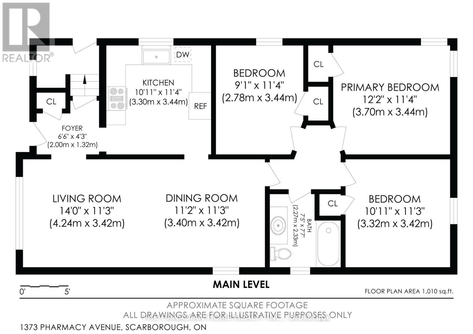 1373 Pharmacy Avenue Property Photo 47