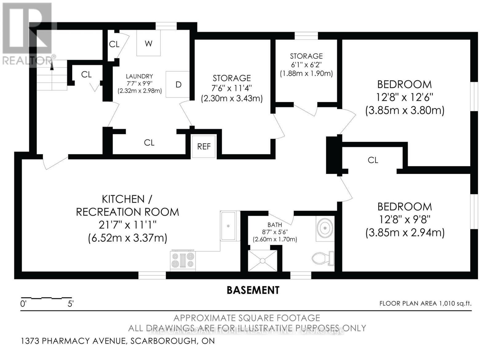 1373 Pharmacy Avenue Property Photo 48