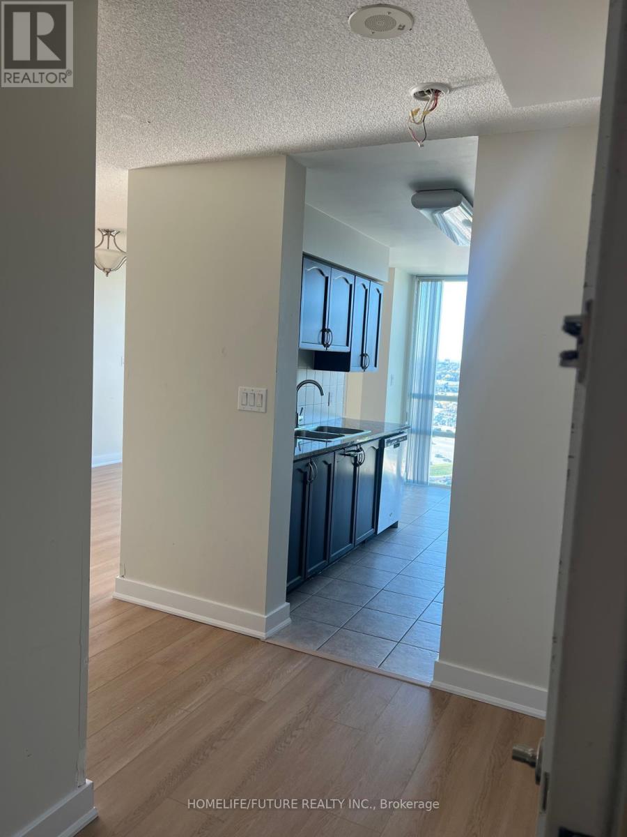 2103 - 88 Grangeway Avenue Property Photo 6