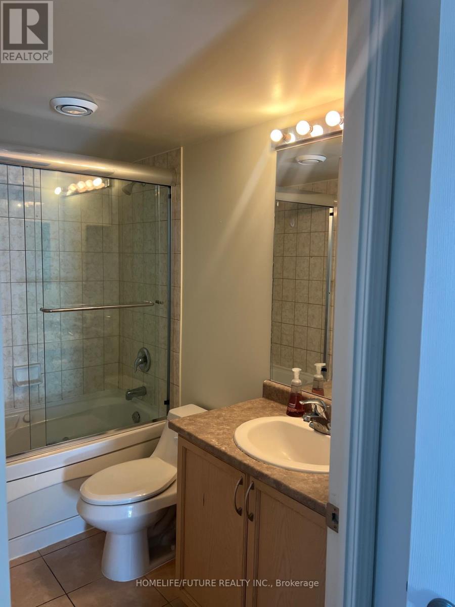 2103 - 88 Grangeway Avenue Property Photo 9