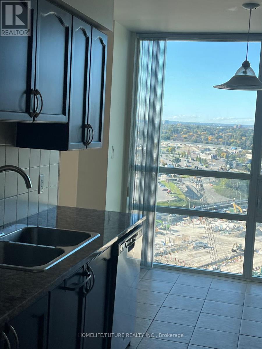 2103 - 88 Grangeway Avenue Property Photo 11